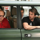 Illustration for article titled It's Always Sunny In Philadelphia: "The Gang Hits the Road"